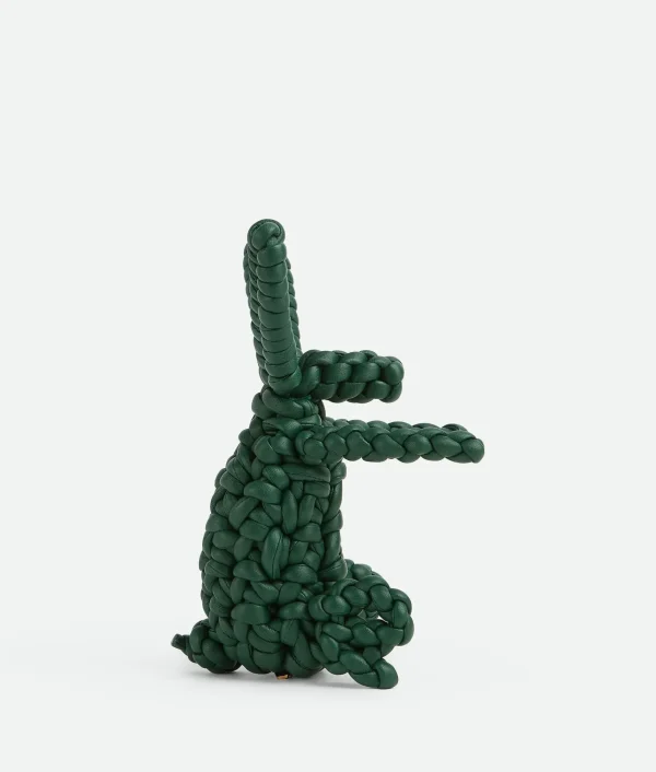 Bottega Veneta Intreccio Nappa Rabbit> Leather Accessories