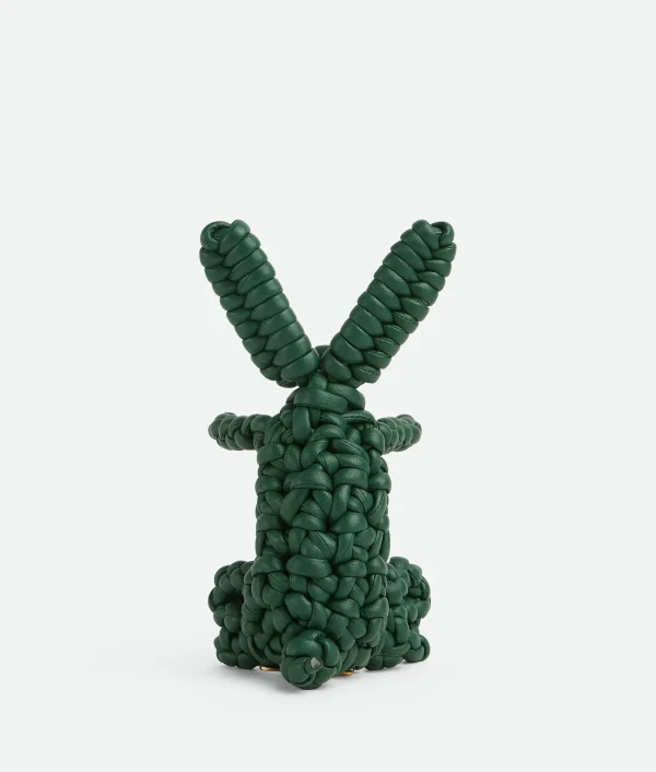 Bottega Veneta Intreccio Nappa Rabbit> Leather Accessories