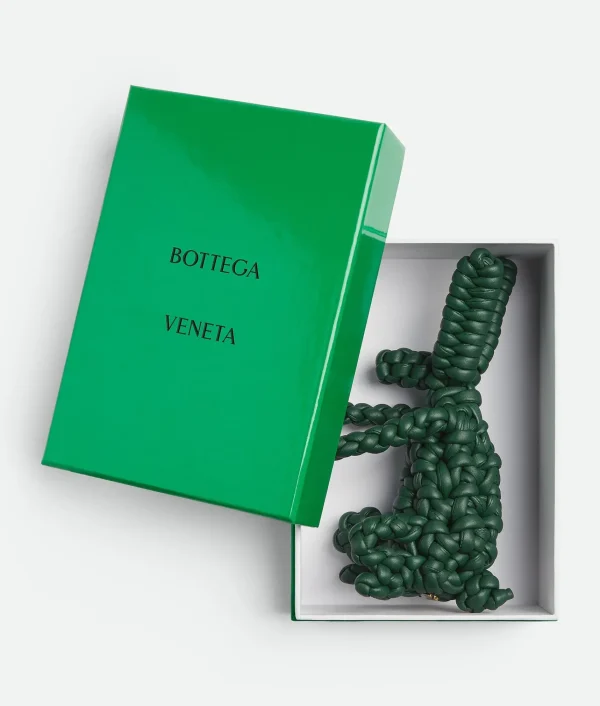 Bottega Veneta Intreccio Nappa Rabbit> Leather Accessories
