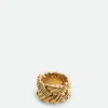 Bottega Veneta Intreccio Ring>Women Rings
