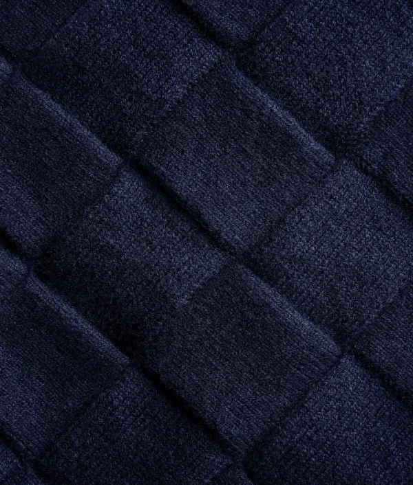 Bottega Veneta Intreccio Wool Jumper> Knitwear