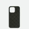 Bottega Veneta Iphone 13 Pro Case>Women Tech