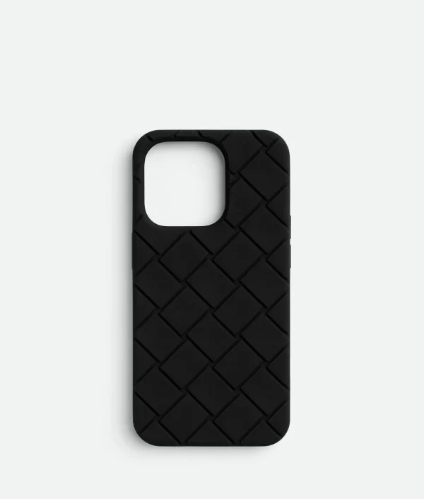Bottega Veneta IPhone 14 Pro Case>Women Tech