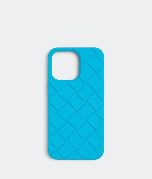 Bottega Veneta IPhone 13 Pro Case>Women Tech