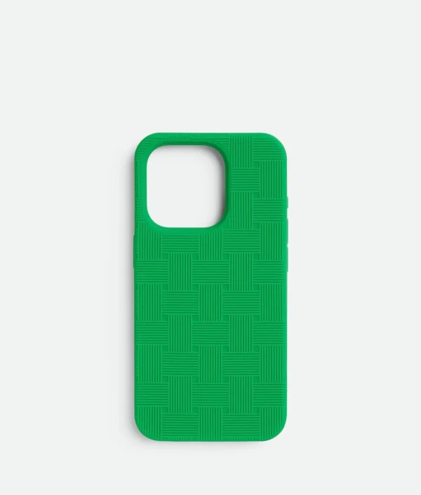 Bottega Veneta IPhone 15 Pro Case>Women Tech | Tech