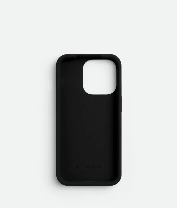 Bottega Veneta IPhone 14 Pro Case>Women Tech