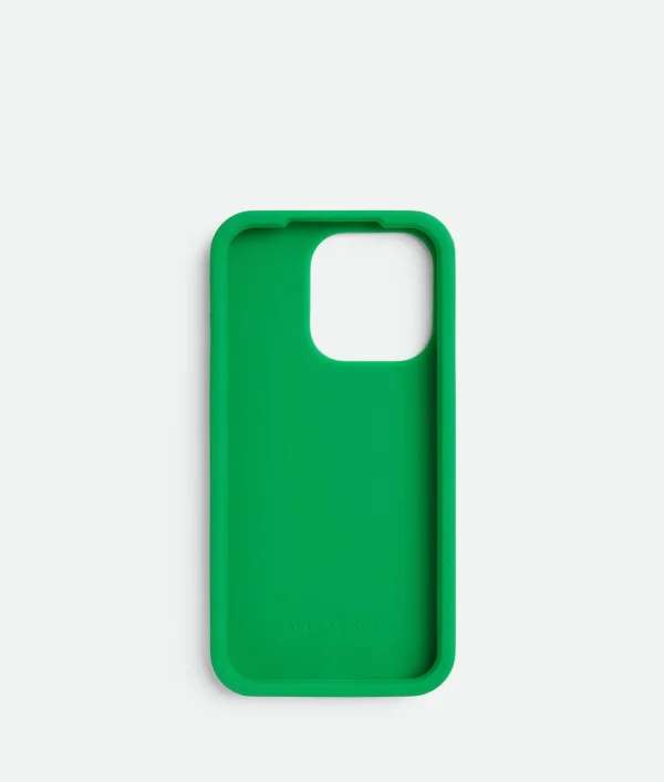 Bottega Veneta IPhone 15 Pro Case>Women Tech | Tech