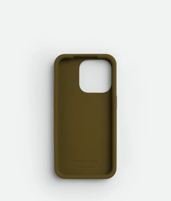 Bottega Veneta IPhone 15 Pro Case> Tech