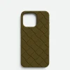 Bottega Veneta IPhone 15 Pro Max Case> Tech