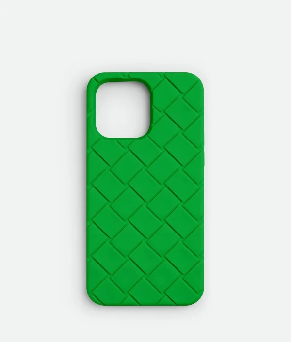 Bottega Veneta IPhone 14 Pro Max Case>Women Tech | Tech