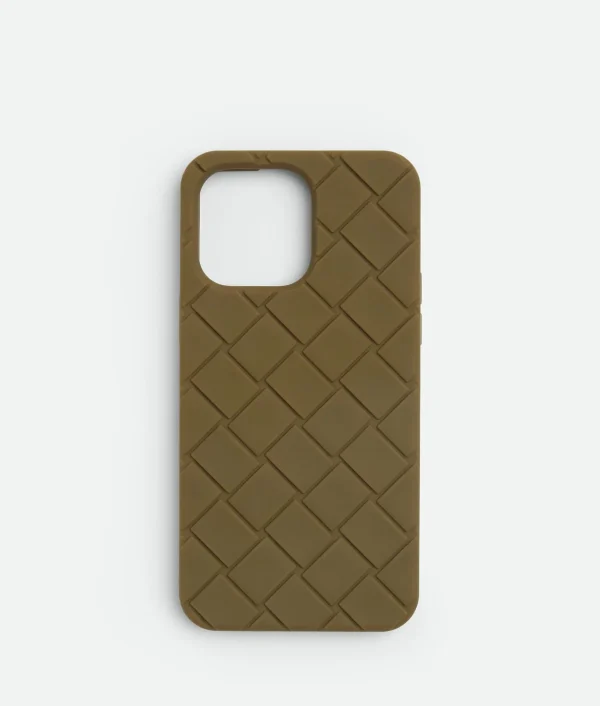 Bottega Veneta IPhone 14 Pro Max Case>Women Tech | Tech