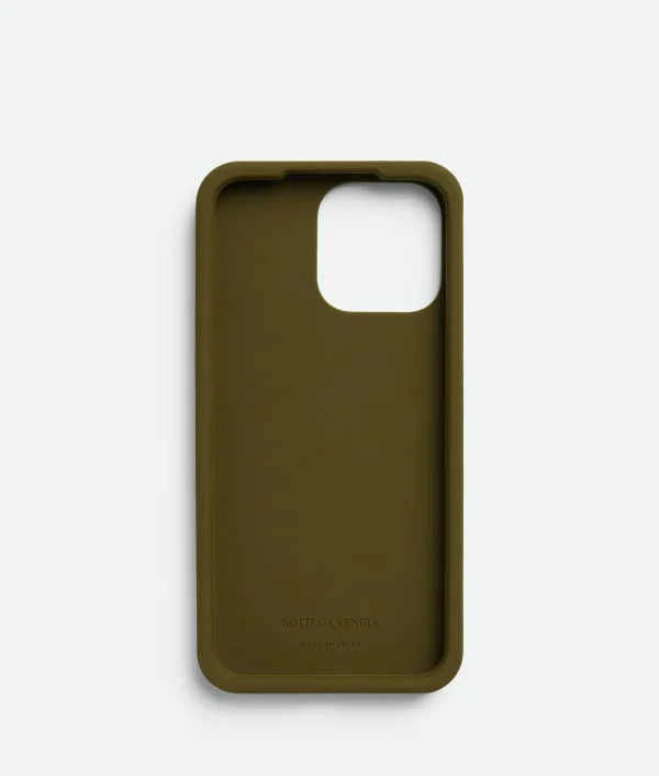 Bottega Veneta IPhone 15 Pro Max Case> Tech
