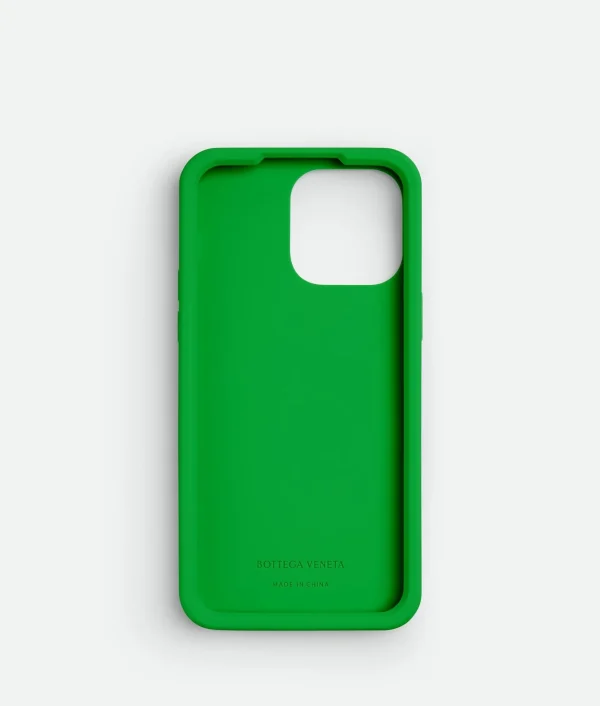 Bottega Veneta IPhone 15 Pro Max Case>Women Tech