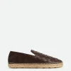 Bottega Veneta Jack Espadrille>Women Flats
