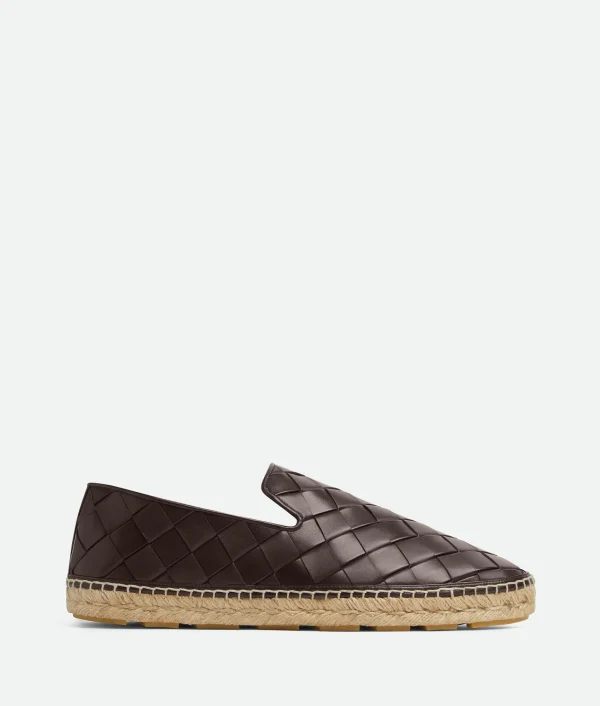 Bottega Veneta Jack Espadrille> Slippers