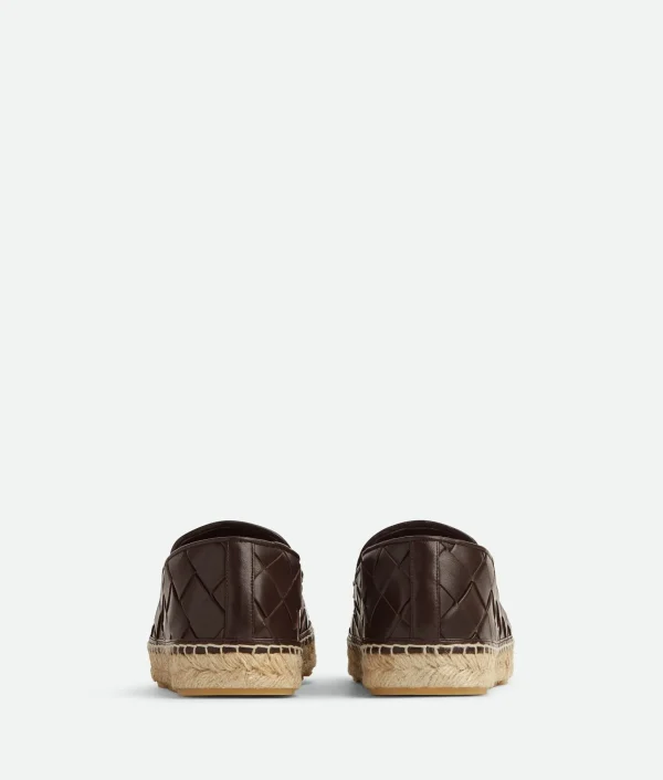Bottega Veneta Jack Espadrille>Women Flats