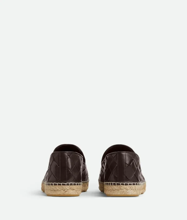 Bottega Veneta Jack Espadrille> Slippers
