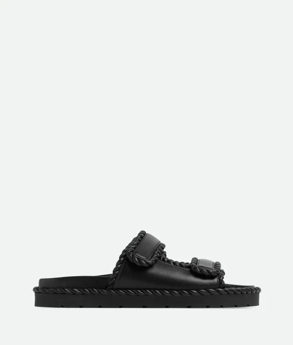 Bottega Veneta Jack Flat Mule>Women Flats | Sandals