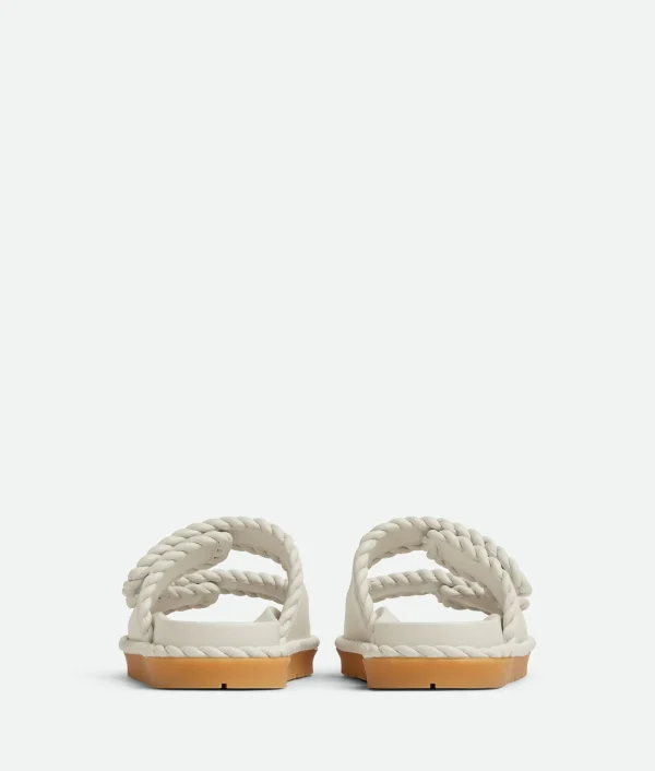 Bottega Veneta Jack Flat Mule>Women Flats | Sandals