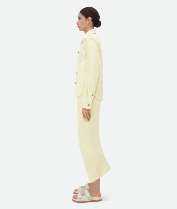 Bottega Veneta Jack Flat Mule>Women Flats | Sandals