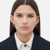 Bottega Veneta Joint Earrings> Earrings