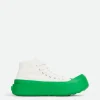 Bottega Veneta Jumbo Sneaker>Women Sneakers