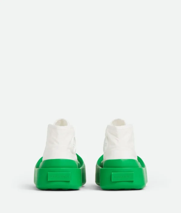 Bottega Veneta Jumbo Sneaker>Women Sneakers