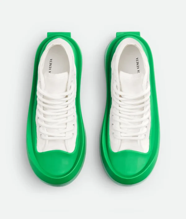 Bottega Veneta Jumbo Sneaker>Women Sneakers