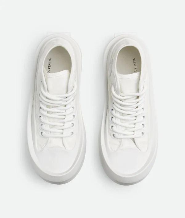 Bottega Veneta Jumbo Sneaker>Women Sneakers
