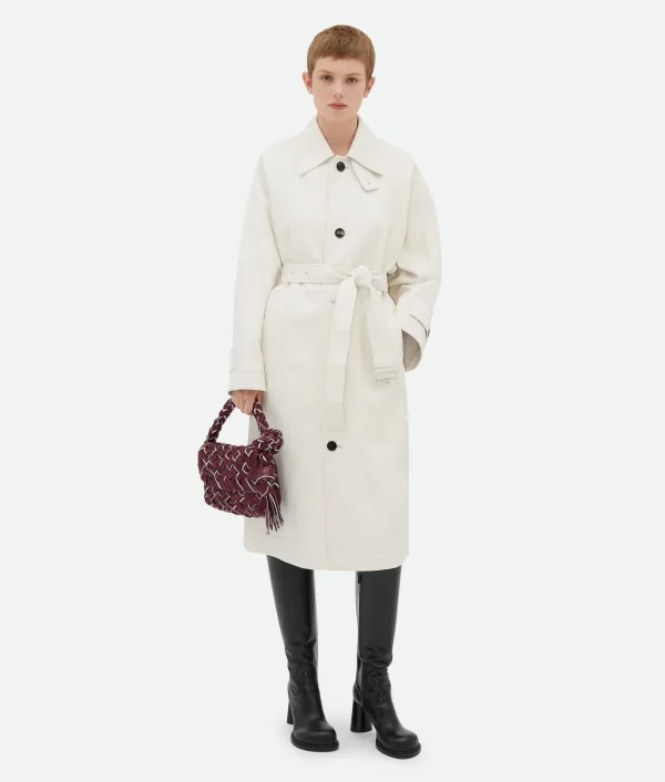 Bottega Veneta Kalimero Città>Women Shoulder
