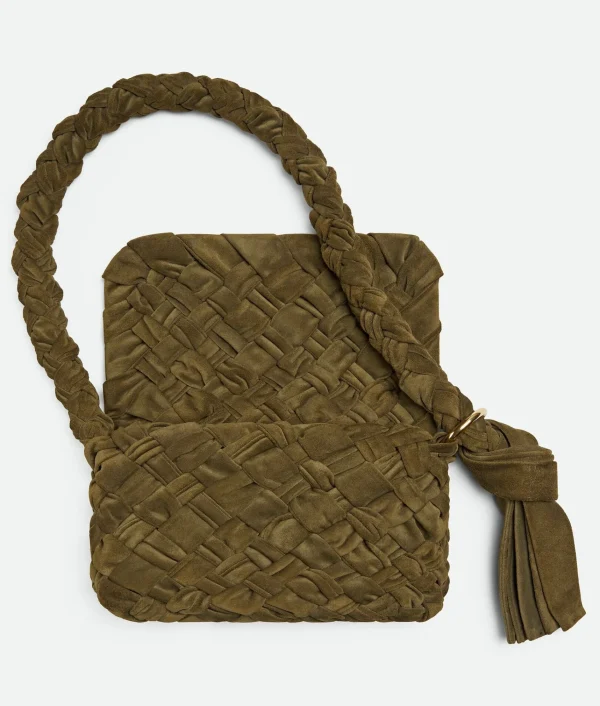 Bottega Veneta Kalimero Città>Women Shoulder