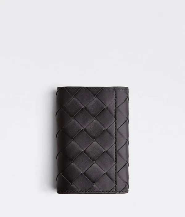 Bottega Veneta Key Pouch> Key Rings