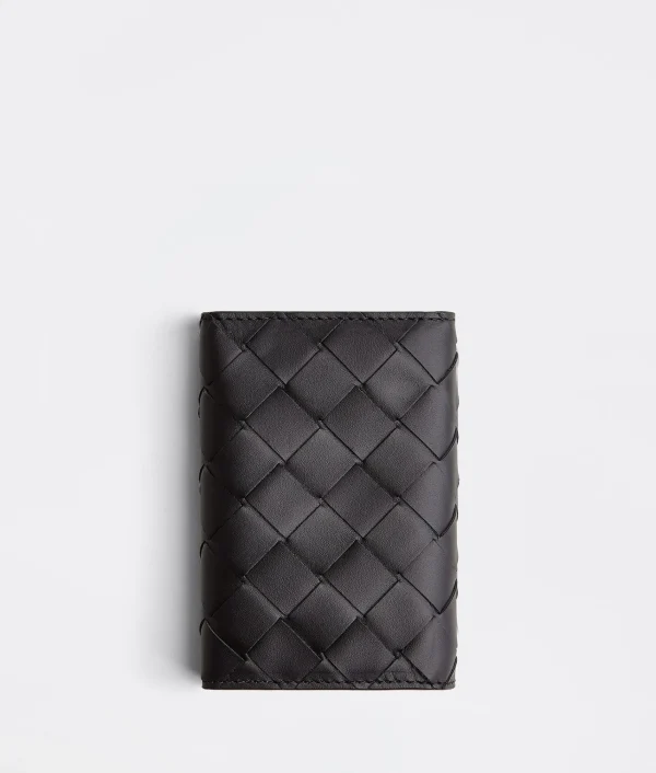 Bottega Veneta Key Pouch> Key Rings