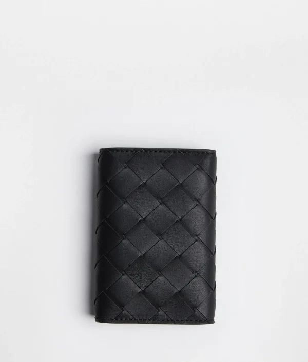 Bottega Veneta Key Pouch> Key Rings