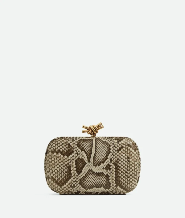 Bottega Veneta Knot>Women Clutch