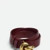 Bottega Veneta Knot Belt>Women Belts