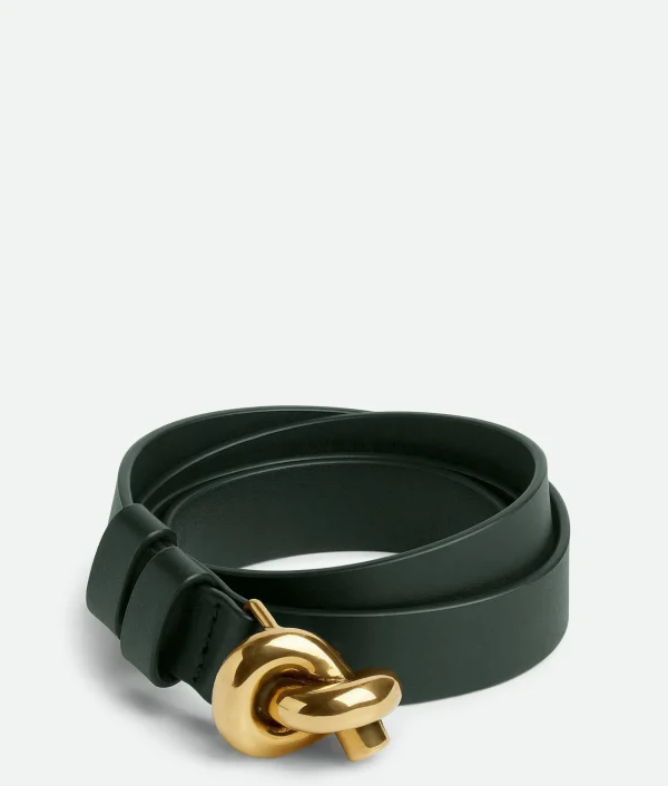 Bottega Veneta Knot Belt>Women Belts