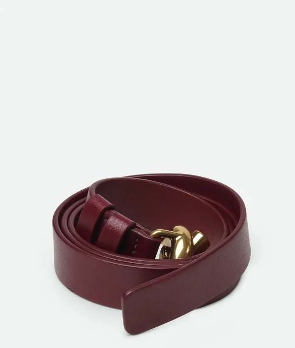 Bottega Veneta Knot Belt>Women Belts