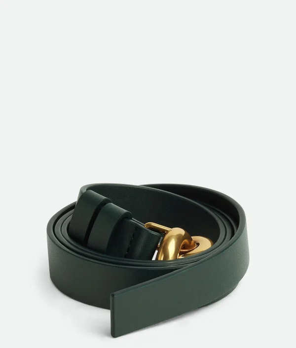 Bottega Veneta Knot Belt>Women Belts