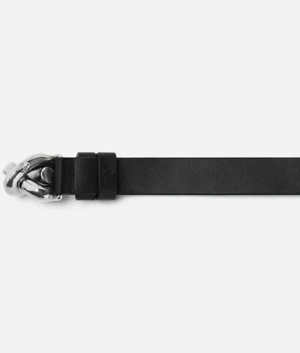 Bottega Veneta Knot Belt>Women Belts