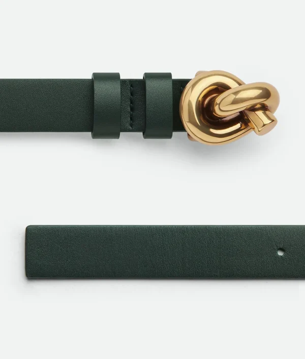 Bottega Veneta Knot Belt>Women Belts