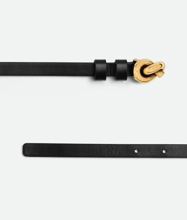 Bottega Veneta Knot Belt>Women Belts