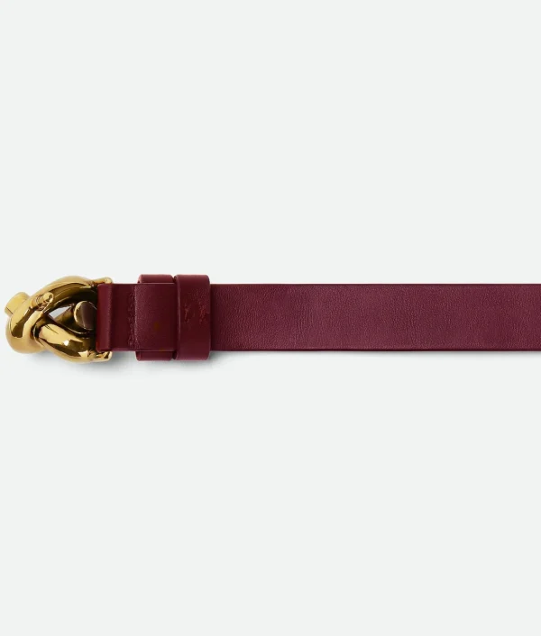 Bottega Veneta Knot Belt>Women Belts