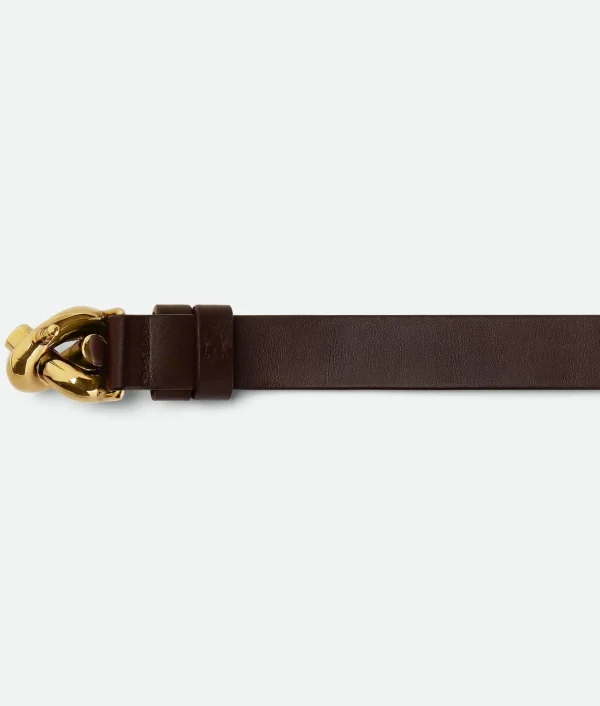 Bottega Veneta Knot Belt>Women Belts