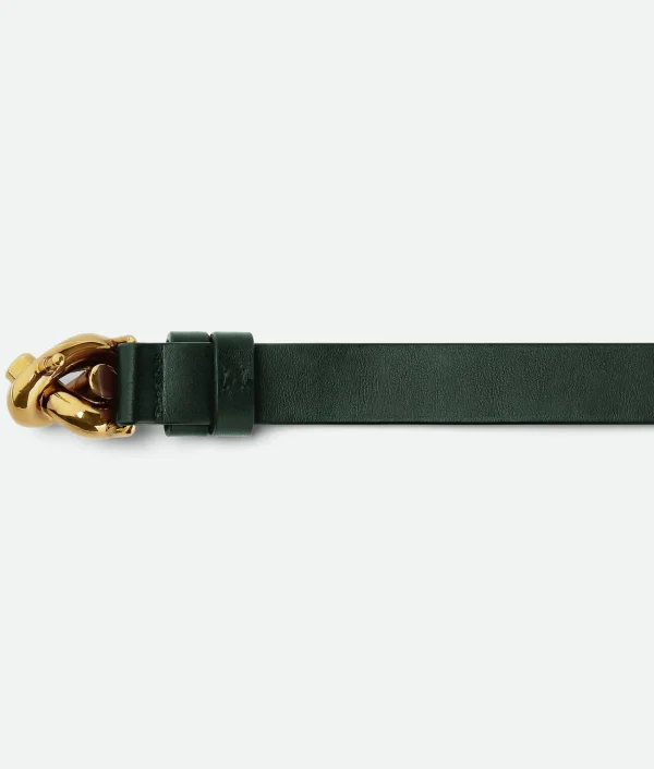 Bottega Veneta Knot Belt>Women Belts
