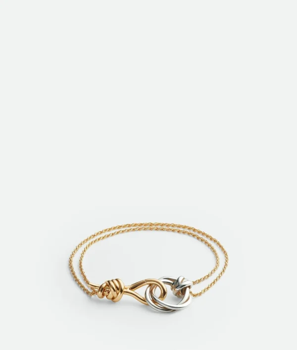 Bottega Veneta Knot Bracelet>Women Bracelets