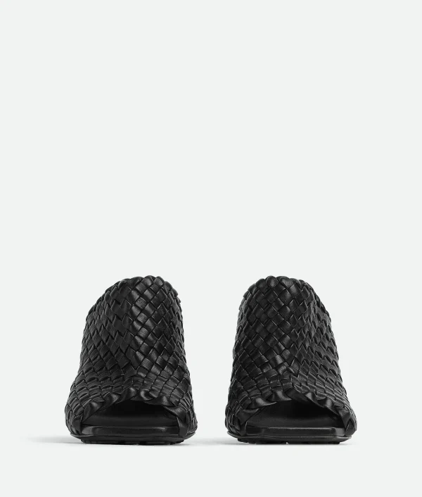 Bottega Veneta Knot Mule>Women Sandals