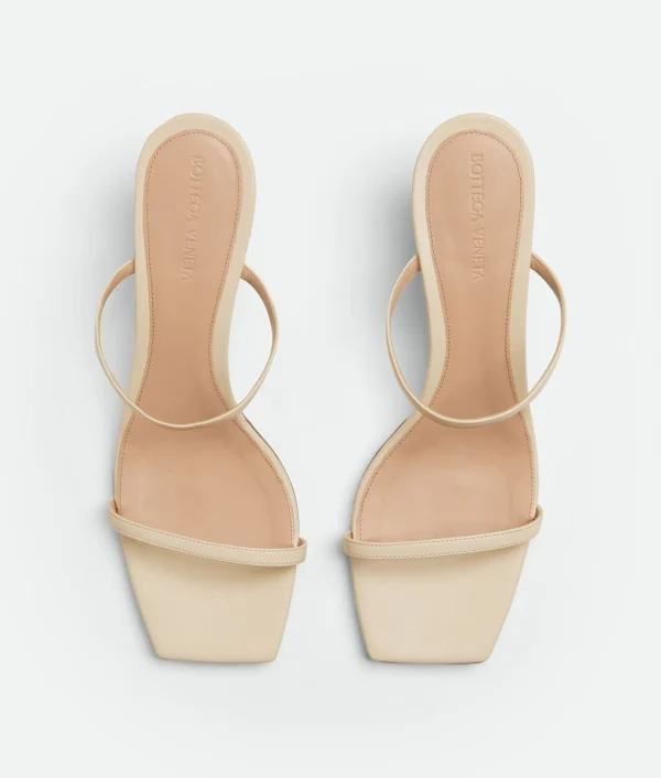Bottega Veneta Knot Mule>Women Sandals