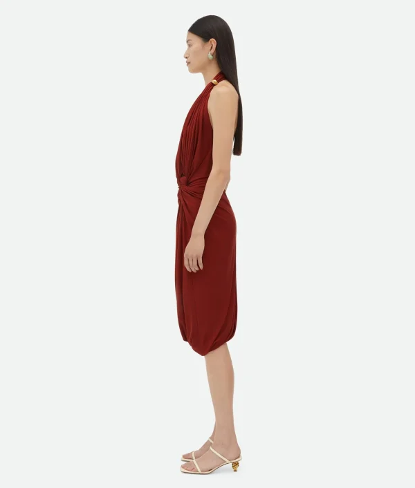 Bottega Veneta Knot Mule>Women Sandals