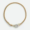 Bottega Veneta Knot Necklace>Women Necklaces